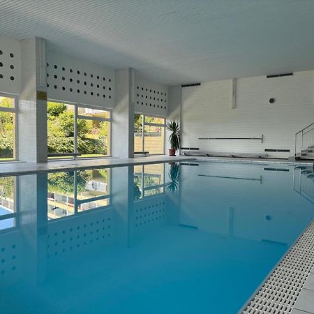 Ferienappartement Mit Berg- Und Seesicht Oberteuringen Eksteriør bilde