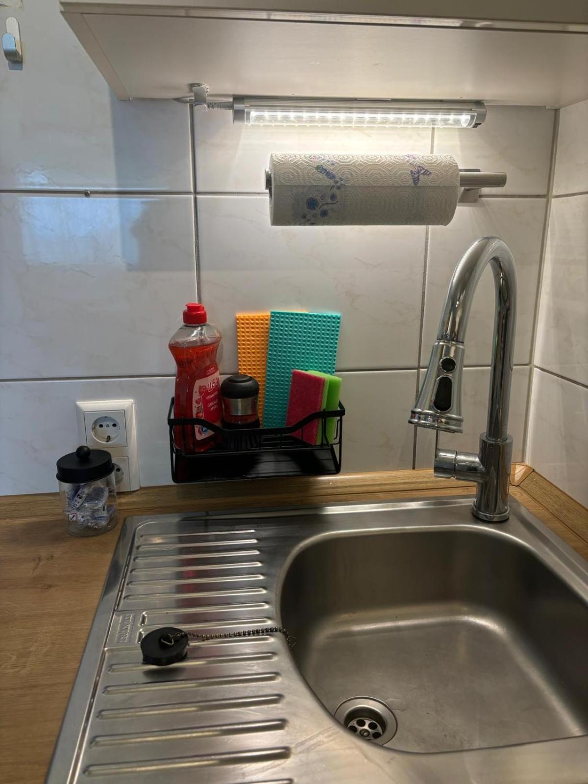 Ferienappartement Mit Berg- Und Seesicht Oberteuringen Eksteriør bilde
