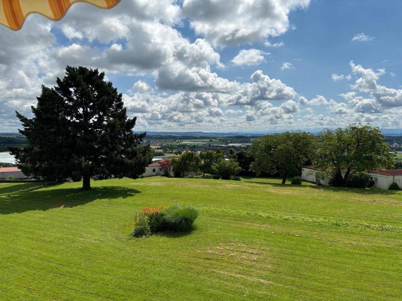 Ferienappartement Mit Berg- Und Seesicht Oberteuringen Eksteriør bilde