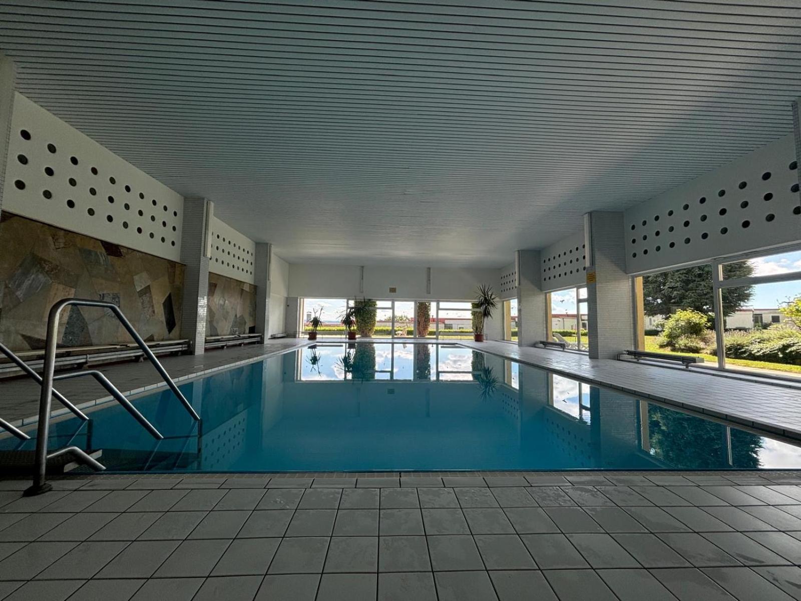 Ferienappartement Mit Berg- Und Seesicht Oberteuringen Eksteriør bilde